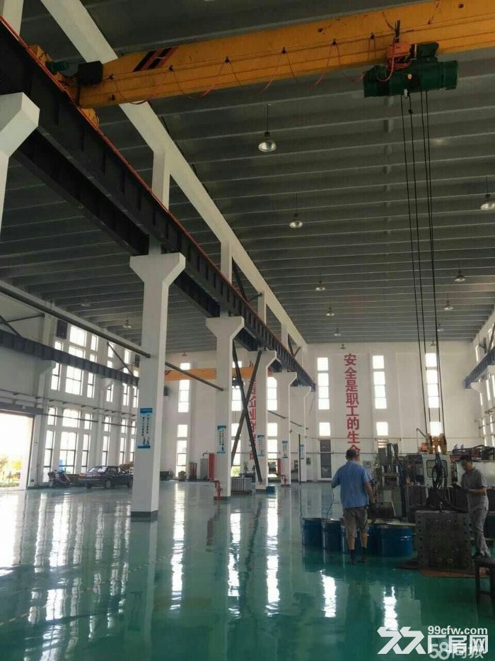 無錫廠房出售最新信息，科技前沿的工業(yè)空間探秘