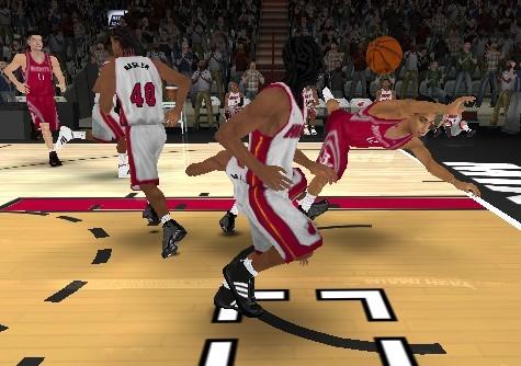 重磅更新！NBA 2008最新補(bǔ)丁發(fā)布，游戲愛(ài)好者翹首期待！