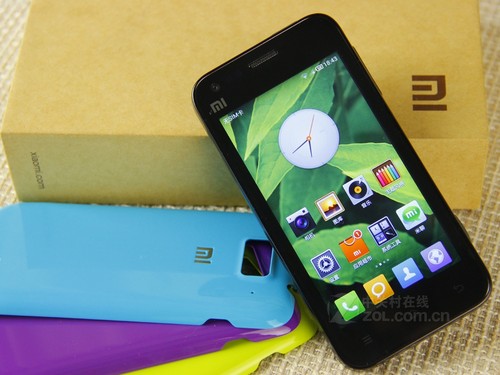 小米1s最新,小米1S最新掀起科技新浪潮，引領(lǐng)手機新時代！