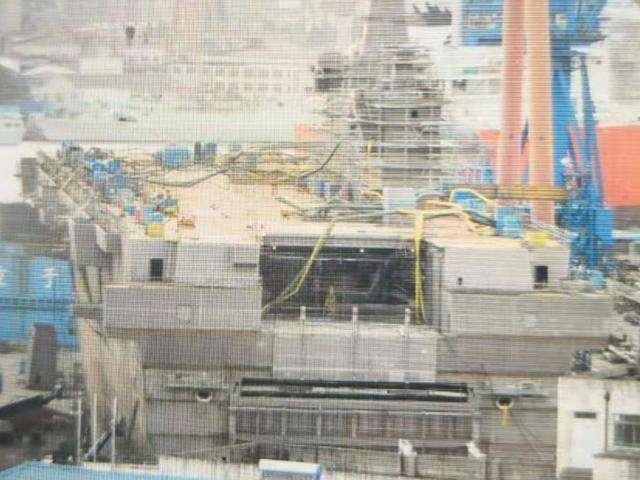 最新登陸艦，奇妙一日體驗之旅