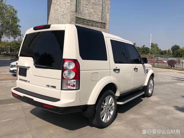 路虎發(fā)現(xiàn)4最新報(bào)價(jià)詳解，深度解析與購(gòu)車指導(dǎo)