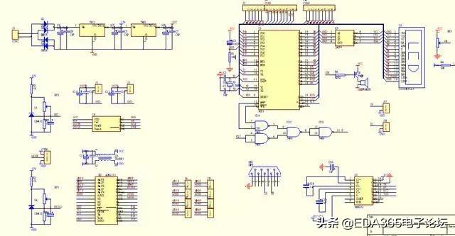 Protel最新版本引領(lǐng)科技巨獻(xiàn)，開啟未來生活新紀(jì)元