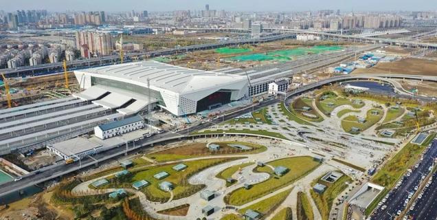 鄧州西站最新動(dòng)態(tài)更新