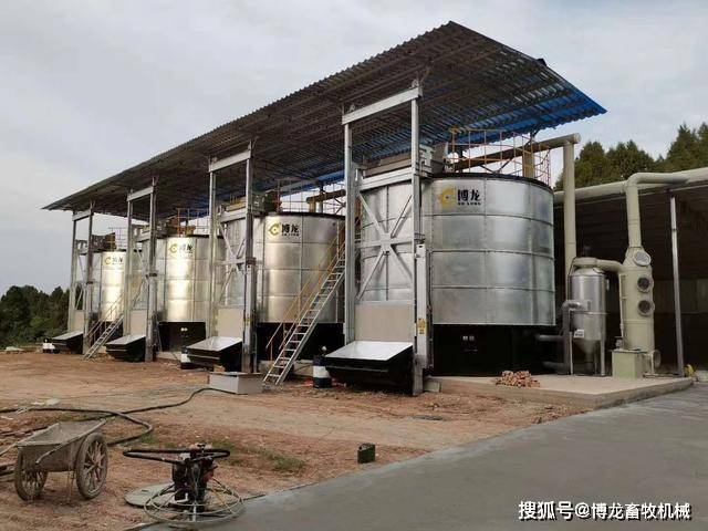 雞糞處理最新設(shè)備，遠(yuǎn)離塵囂，內(nèi)心平靜之旅的發(fā)現(xiàn)者