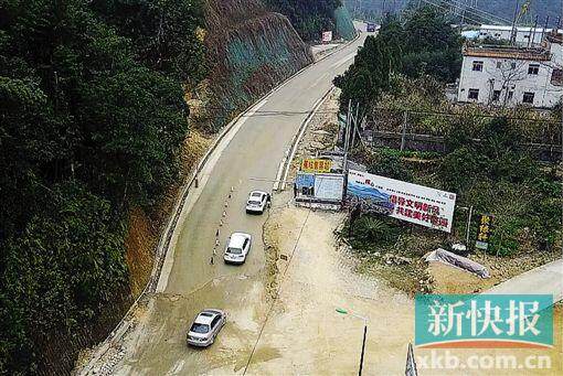 科技重塑道路，智能引領(lǐng)未來，最新消息揭秘355省道進(jìn)展