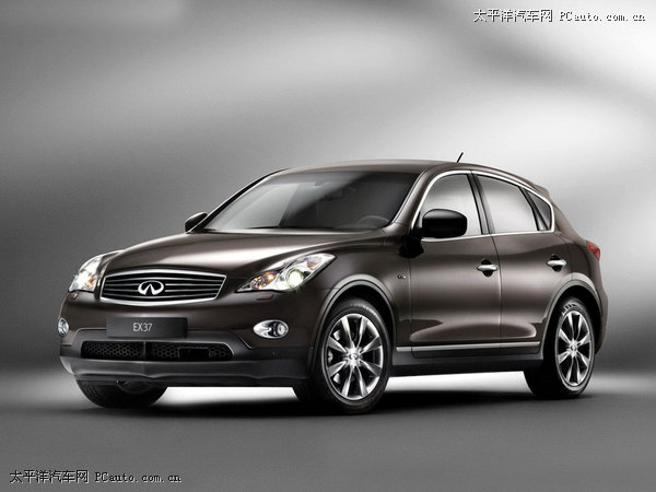 英菲尼迪最新報價，啟程探索自然，尋找內(nèi)心平和與寧靜的旅程