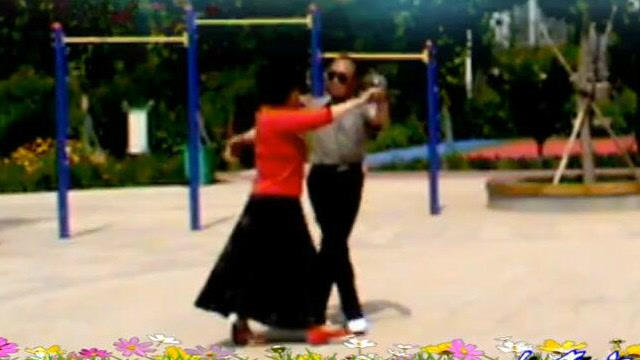 最新恰恰雙人舞對跳，舞動中的溫情紐帶，展現(xiàn)雙人魅力風(fēng)采