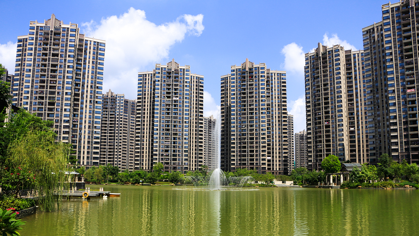 梅州富力城最新房價(jià)揭秘，溫馨家園夢的實(shí)現(xiàn)地