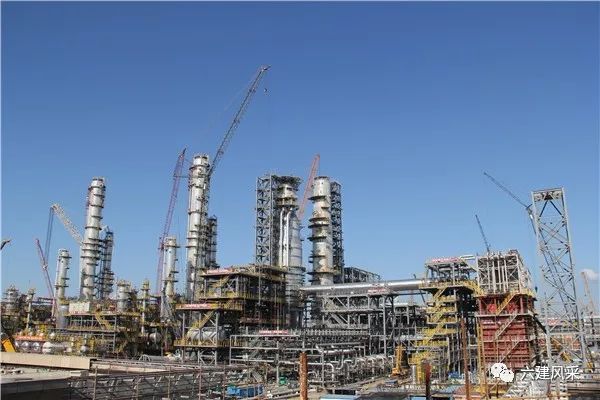 大連恒力石化最新動(dòng)態(tài)，自然美景的探索之旅