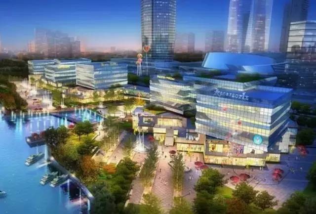 寧波城市之光，與自然美景的浪漫邂逅最新消息揭秘