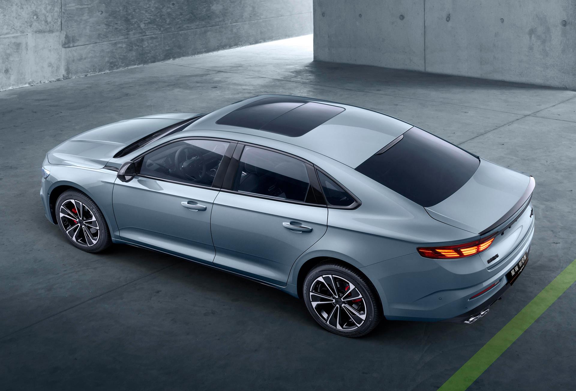 星瑞混動最新動態(tài)揭秘，最新消息匯總??