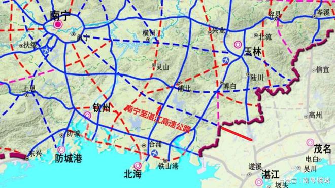 廣東高速公路最新動(dòng)態(tài)，一路向前，成就無(wú)限可能