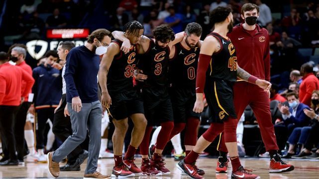 騎士隊(duì)交易最新動(dòng)態(tài)，自然美景之旅啟程！