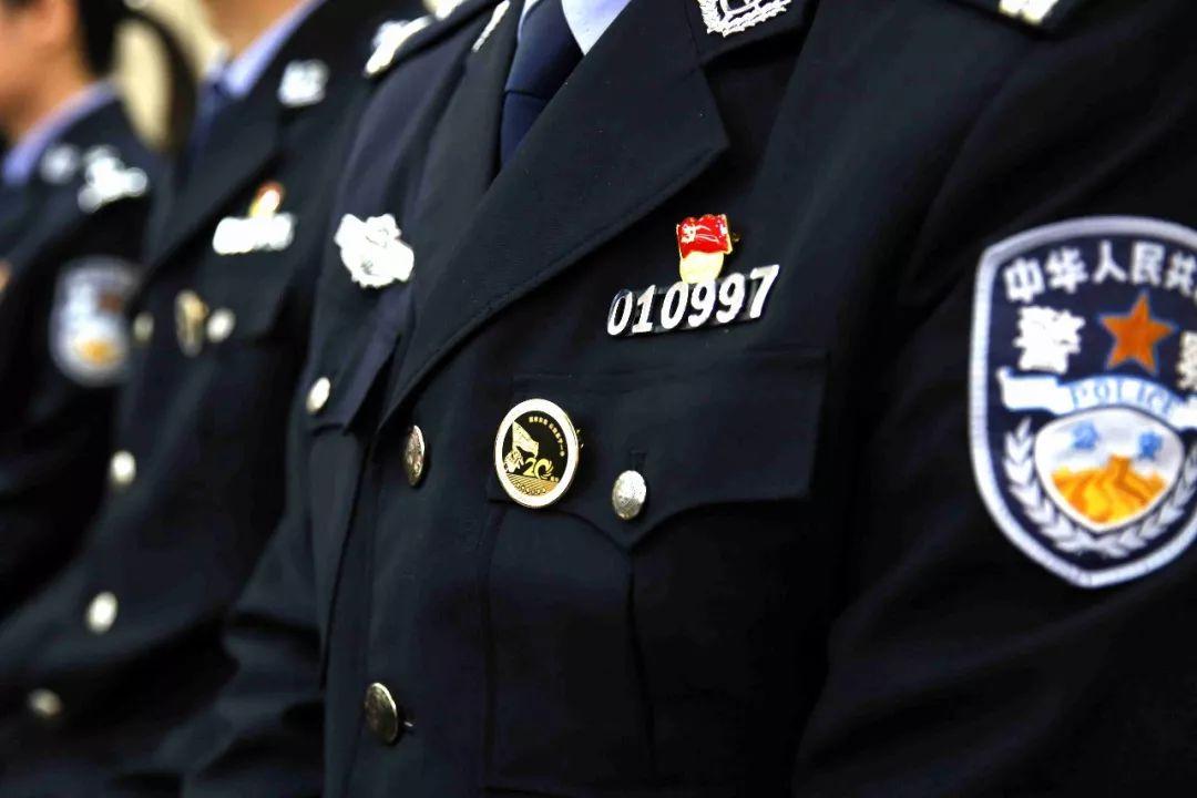 警察體制改革最新動態(tài)，溫馨警民故事同步更新