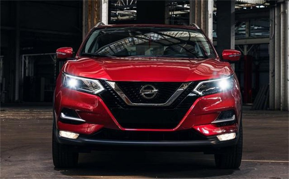 新一代逍客引領(lǐng)未來風(fēng)潮，革新之作曝光！