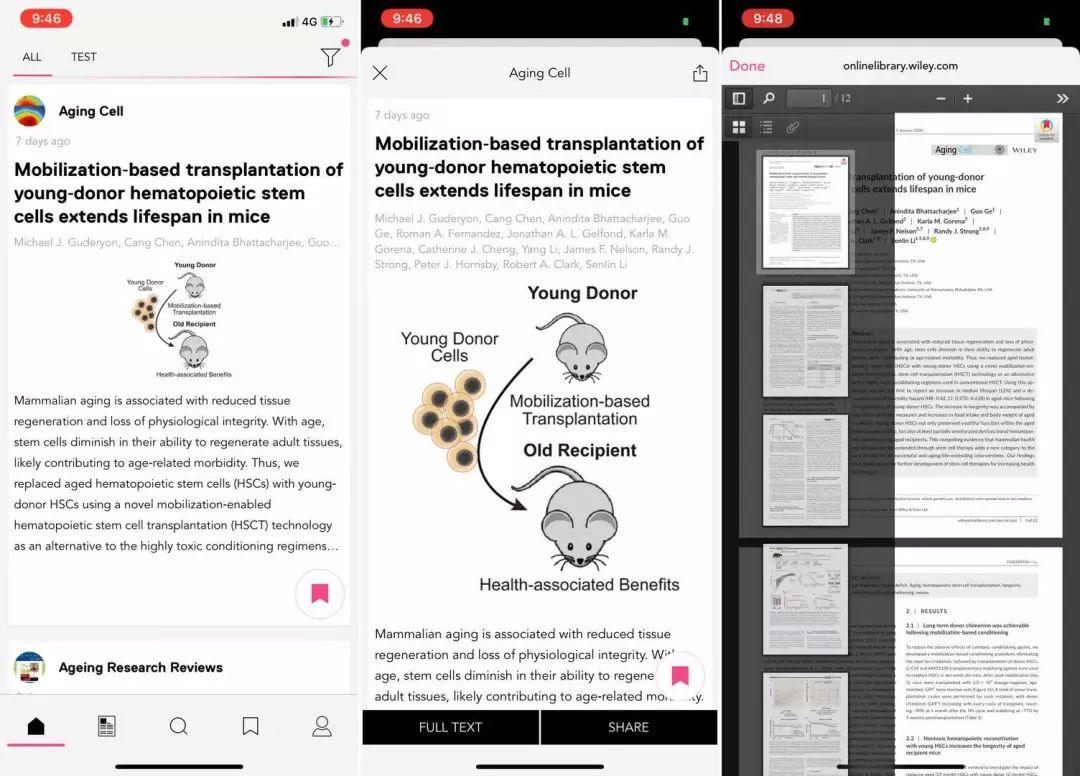 揭秘最新RSS資訊，解鎖信息世界的門戶之門