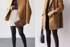 冬季時尚溫暖搭配指南，讓你輕松駕馭寒冷季節(jié)的潮流穿搭！