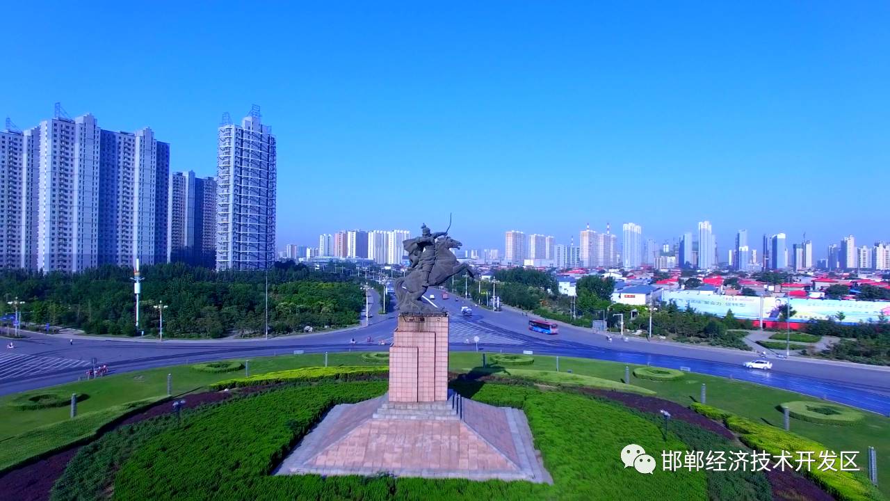 邯鄲最新區(qū)發(fā)展，雙刃劍效應(yīng)探析