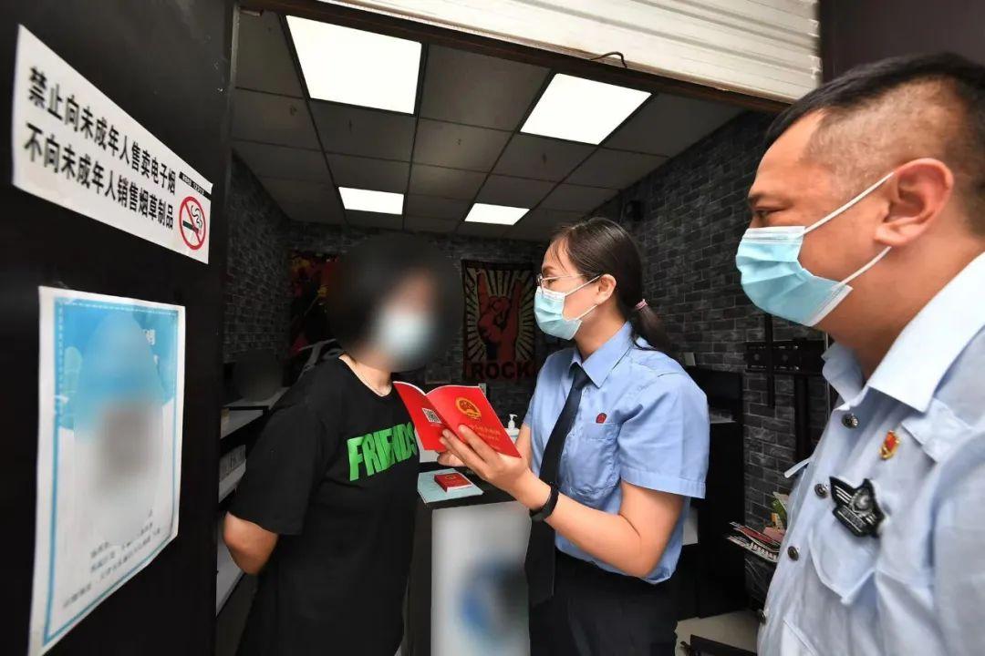 最新煙草法下的科技革新，智能煙草盒體驗探索