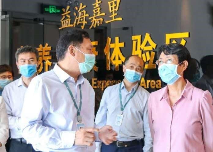 天津最新兼職與探索自然美景的治愈之旅