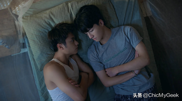 2024最新腐劇，時(shí)代背景下的獨(dú)特魅力