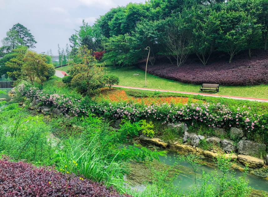 貴陽樓市最新動態(tài)，與自然美景的邂逅，探尋內心寧靜的居所