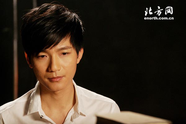 陳楚生，音樂領(lǐng)域的璀璨新星，最新動態(tài)大揭秘