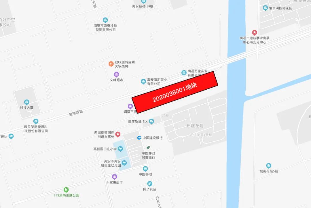 海安最新房價揭秘，市場行情一網(wǎng)打盡???