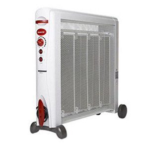 最新取暖器，溫暖革命的歷程與當(dāng)前地位