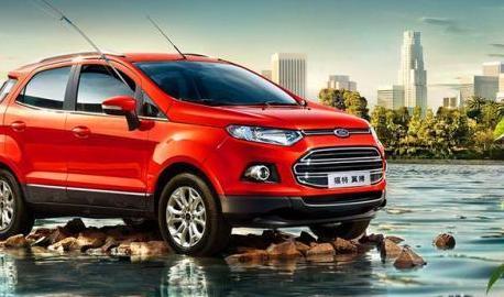 最新福特翼博，革新與爭(zhēng)議焦點(diǎn)揭秘