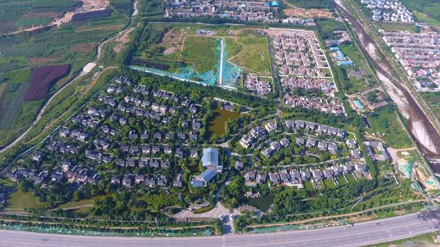 鄠邑區(qū)最新動(dòng)態(tài)更新，關(guān)注區(qū)域發(fā)展，掌握最新資訊！