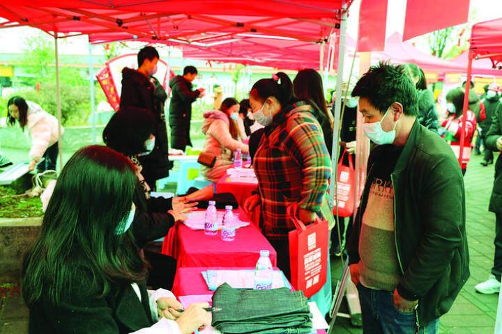 博羅最新招聘動(dòng)態(tài)，職業(yè)發(fā)展的理想選擇，博羅人才招聘更新速遞