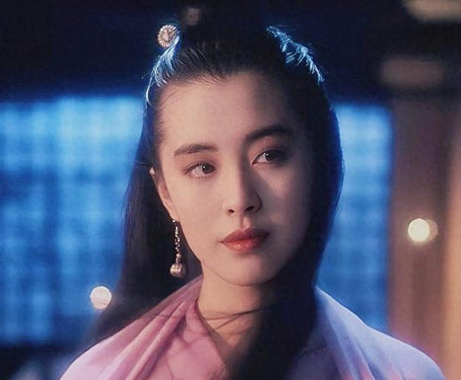 王祖賢最新動(dòng)態(tài)，歲月美人依舊閃耀的魅力風(fēng)采