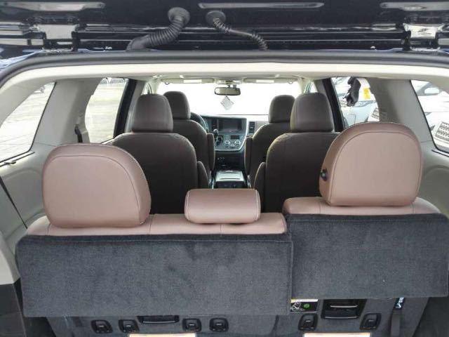 最新塞納報價，開啟家庭溫馨之旅的首選車輛