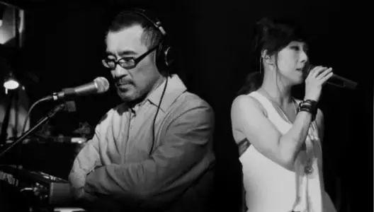 林憶蓮最新專輯，變化的力量，自信旋律的成就之旅