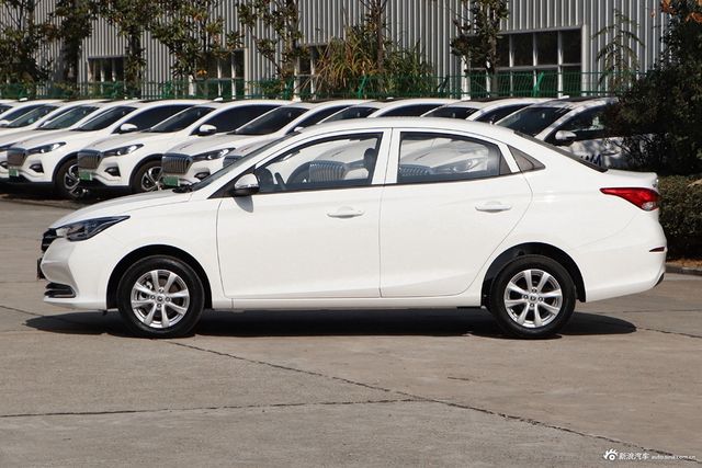 時代變遷中的矚目焦點，最新悅翔報價匯總