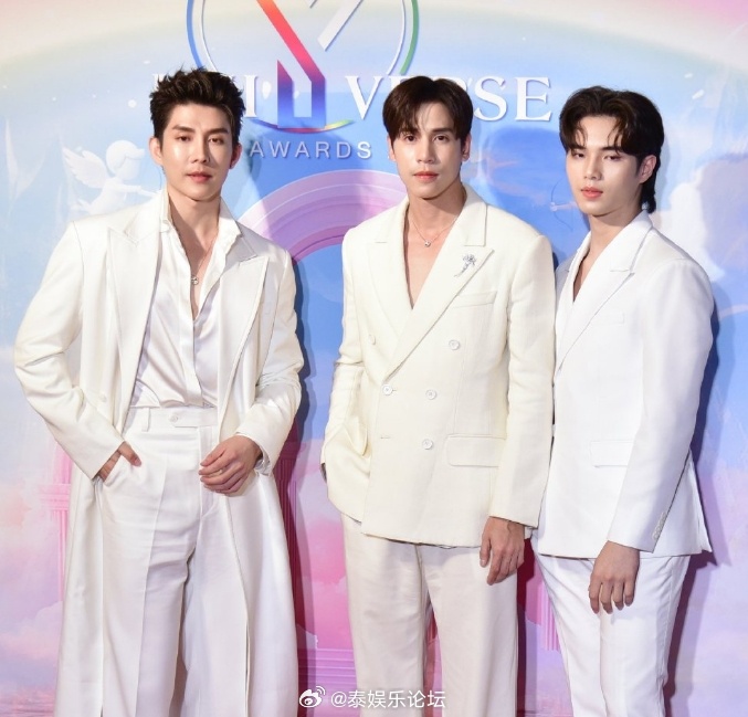 泰國(guó)娛樂(lè)新聞速遞，最新動(dòng)態(tài)與觀點(diǎn)解析