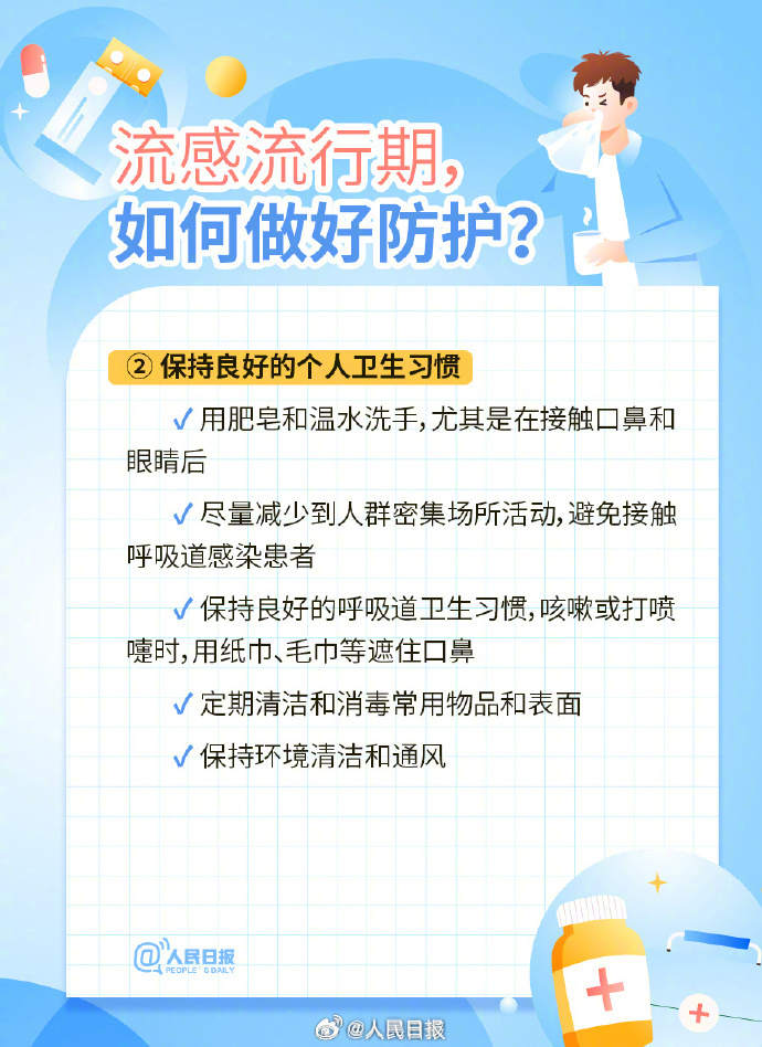 最新流感病毒2024，挑戰(zhàn)與自信之光