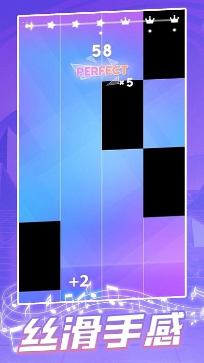 最新版鋼琴塊游戲，奏響音樂的全新篇章重磅更新！