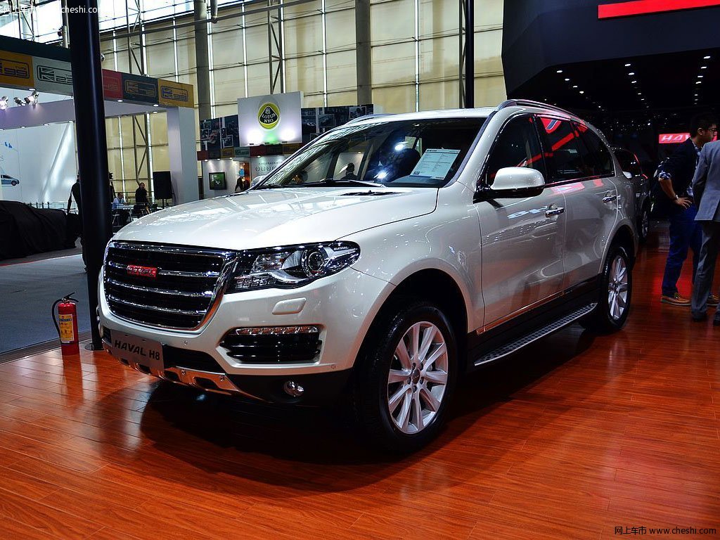 長(zhǎng)城H8，技術(shù)革新與市場(chǎng)競(jìng)爭(zhēng)力的完美體現(xiàn)