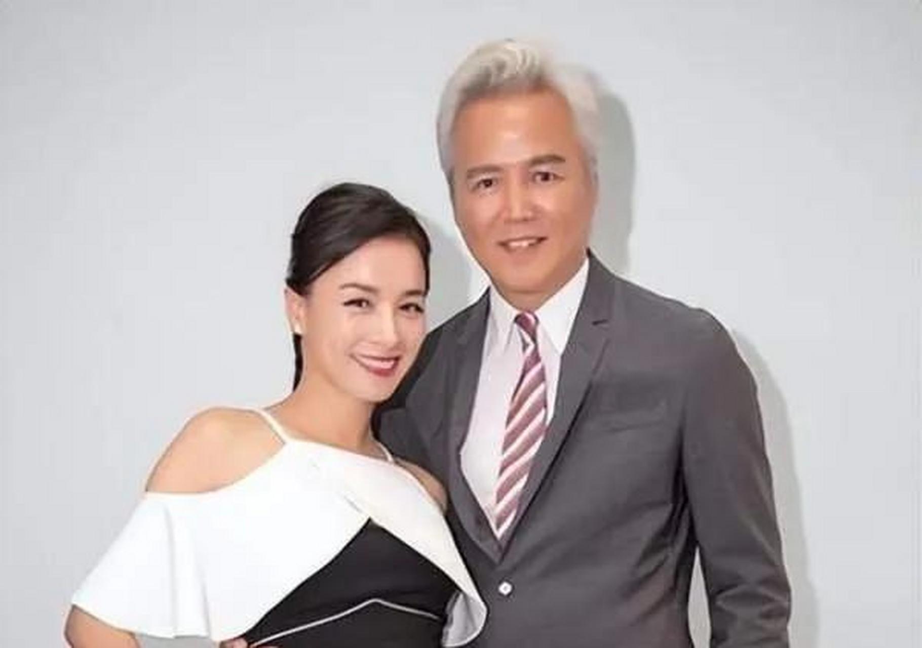 張庭林瑞陽(yáng)最新事件揭秘，商界再起風(fēng)云！