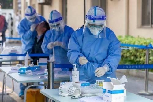 北京核酸檢測(cè)最新要求詳解，背景、進(jìn)展及其影響分析
