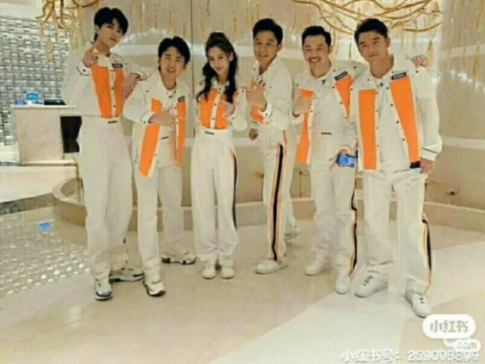 跑男新篇章，友誼的勝利者揭曉