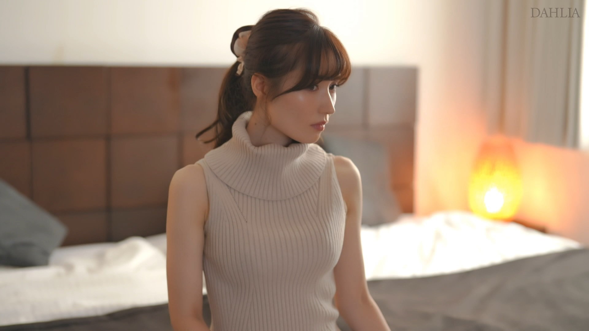 林由奈最新作品，變化的力量，自信與成就感的源泉展現(xiàn)新風(fēng)采