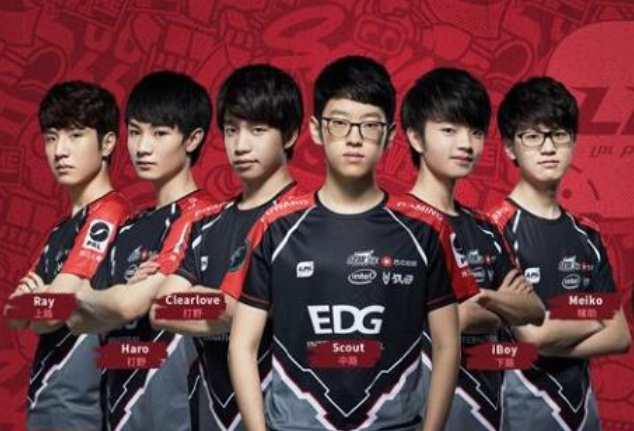 EDG廠長最新消息，多維度視角下的深度觀點(diǎn)分析