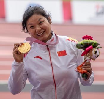 東京殘奧會(huì)最新獎(jiǎng)牌榜，賽場(chǎng)上的榮耀與夢(mèng)想之旅
