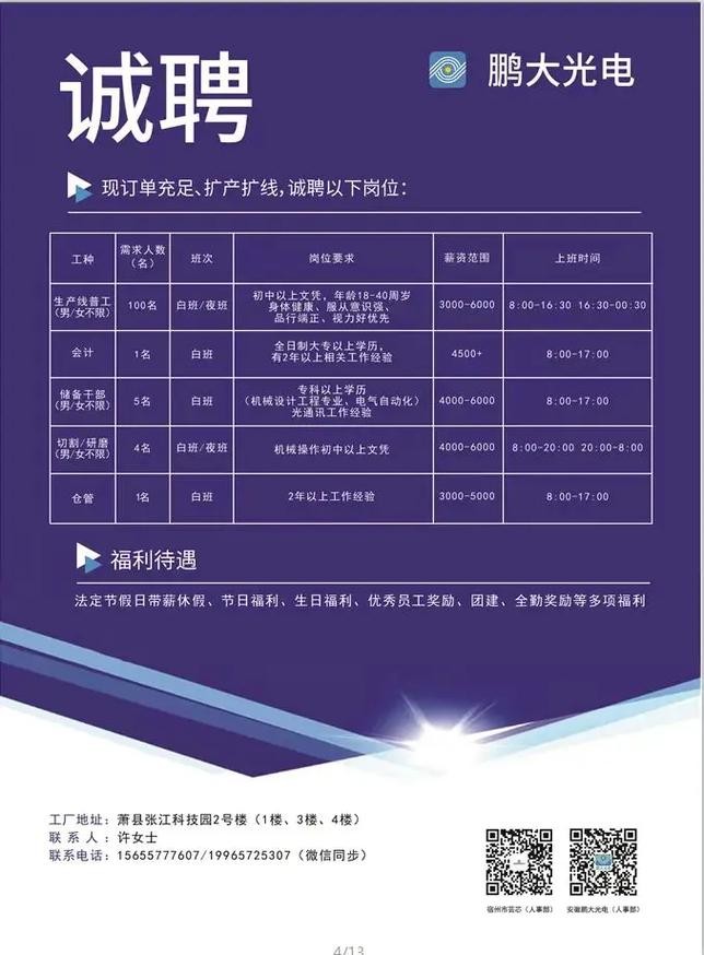 深圳背光廠最新招聘啟航，探索自然美景，尋找內(nèi)心平和之旅