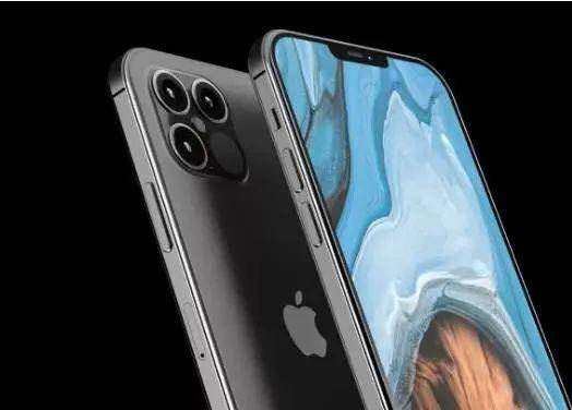 蘋果最新款型號，時代標(biāo)桿，科技巔峰之作