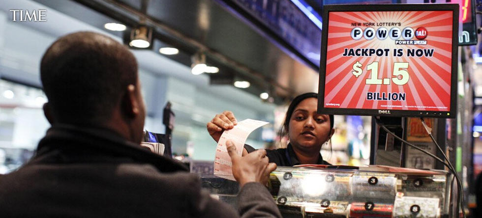 美國強(qiáng)力球最新開獎結(jié)果揭曉，幸運重磅降臨！