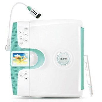 步步高點讀機最新版，探索自然美景，尋找內(nèi)心平和之地